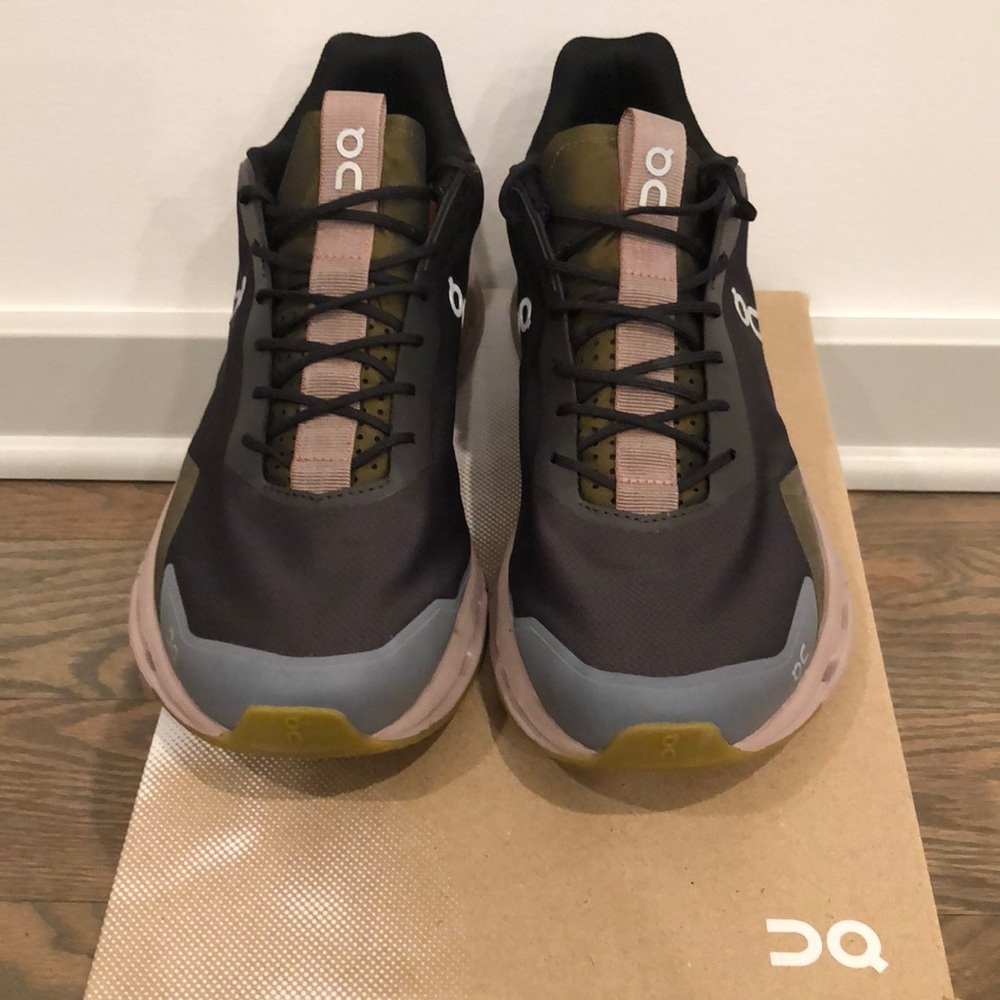 Mens 11 Cloudnova form Titanite